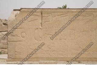 Photo Texture of Karnak 0119